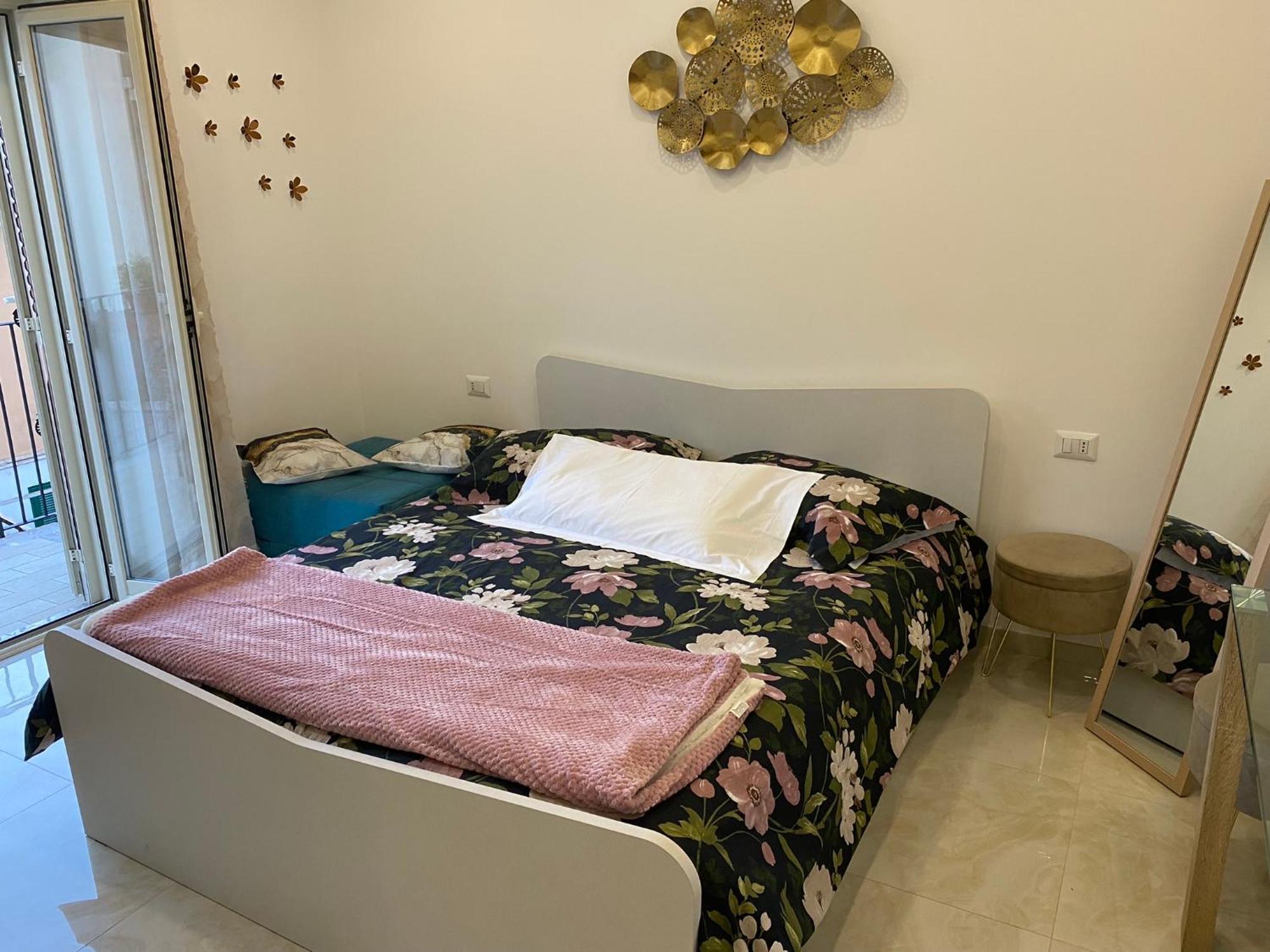 La Ginestra Guest house *